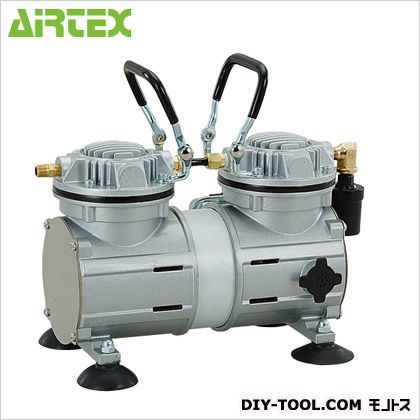 コンプレッサー 幅280×奥行145×高さ170(mm/取手含まない) APC005D