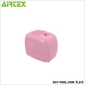 コンプレッサーAPC010minimoピンク 幅130×奥行90×高さ100(mm) APC010-5 1点