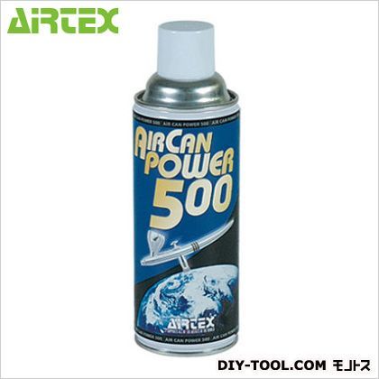 エアカンパワー500 420ml AP500 1