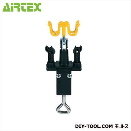 エアブラシホルダー(2穴) AH01 1