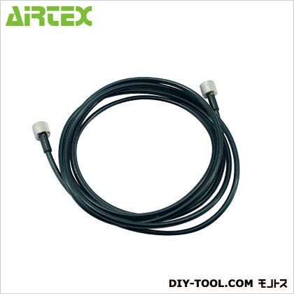 レギュラーホース4φ1MSS 1.0m AHS010 1