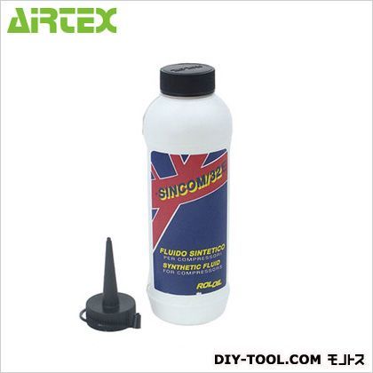 APC-007R用オイル(500ml)