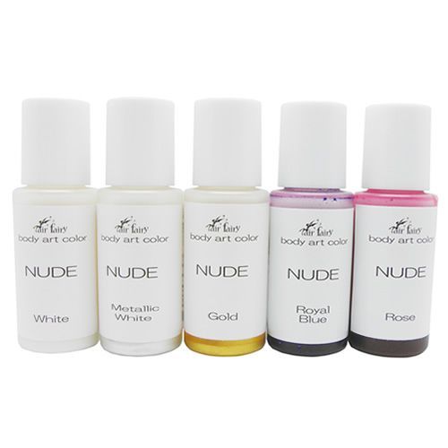 ウェディングカラーセット ARY-BPN-SW 1