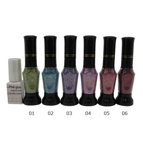 ライトカラーセット ARY-BAG-L 1