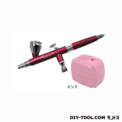 エアテックス minimo(ピンク)ビューティセット APC010-B4A-5...