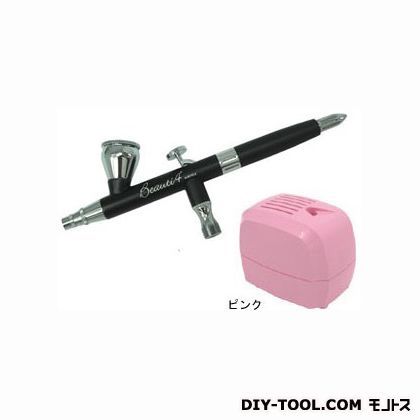 エアテックス minimo(ピンク)ビューティセット(B4ナイト) APC010-B4ABK-5...