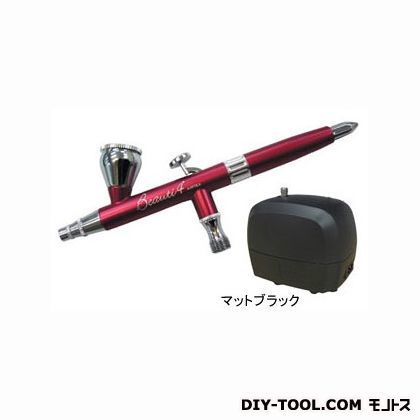 minimo(マットブラック)ビューティセット APC010-B4A-B 1