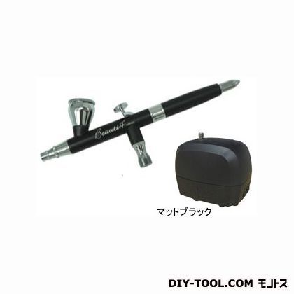 minimo(マットブラック)ビューティセット(B4ナイト) APC010-B4ABK-B 1