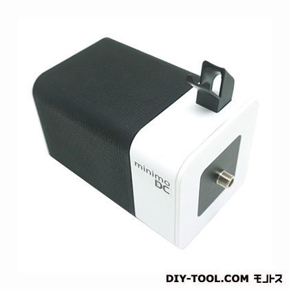 コンプレッサーminimo-DC