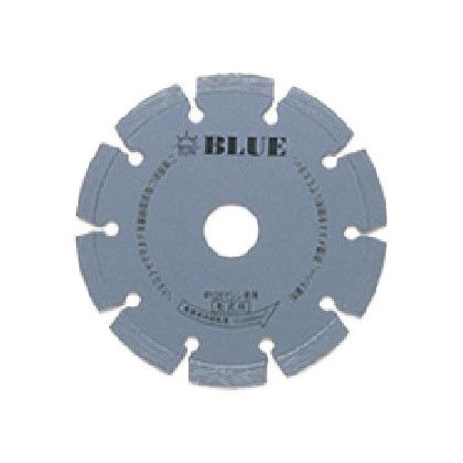 ドライカッターブルーストレート型 125/5インチ 1個