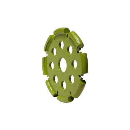 ライトグリーンVカッター 100x10x20mm(90°V) 1