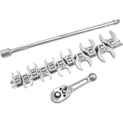 361 x 153 x 43 mm VCS3130 13丁