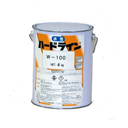 黄 W-100