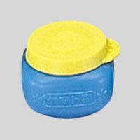 ポリ丸型容器のり P-70 1個