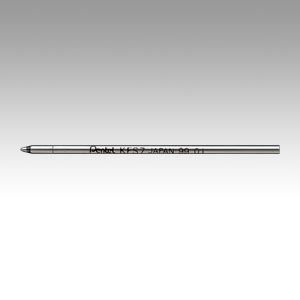 油性ボールペン リフィル KFS7 黒 KFS7-AD 1本