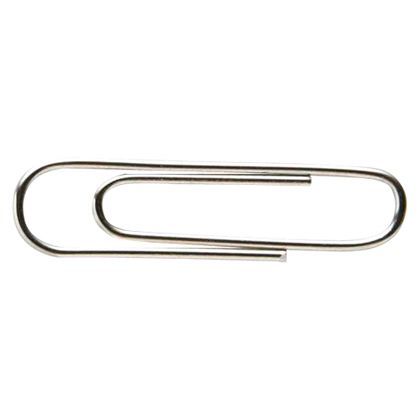 ゼムクリップ 袋入(1-100本入) CR-GM11-SL 1個