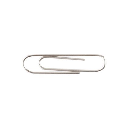 ゼムクリップ 箱入(3-100本入) CR-GM31H-SL 1個