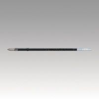 ボールペンリフィルBPS7 2本 黒 BPS7-A2 1P.