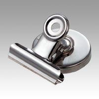 ニューマグネット・クリップ CR-MG32-SL 1個