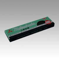 事務用鉛筆 9800 2B K98002B 1打