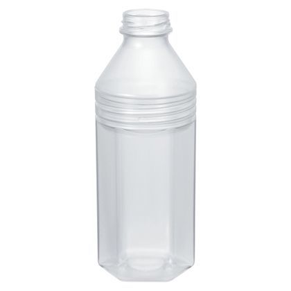 ケズリキャップ 専用ボトル(単品) ZKCB-1/H 1個