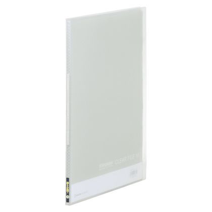 シンプリーズクリアーF(透明)