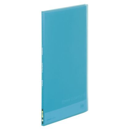 シンプリーズクリアーF(透明)10P