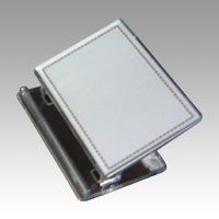 UCカード立 UC3 透明 CR-UC3-T 1個