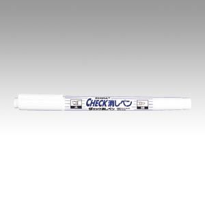 新 チェック消しペン MWE-150-CK 1本