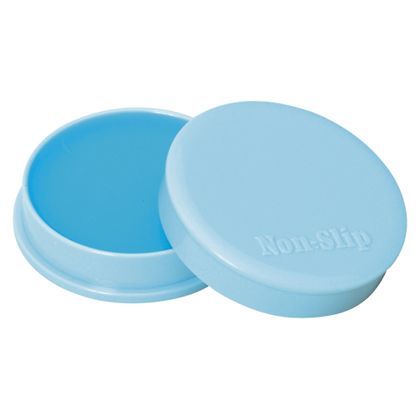 ノンスリップ ブルー NS-201 1個