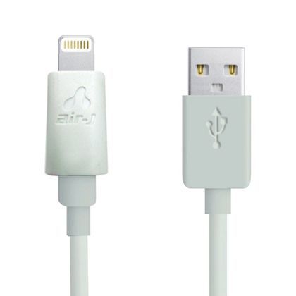 USBライトニング充電ケーブル 1m UKJ-LP1 1個