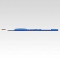 画筆 ネオセブロン丸筆 0号 NR0 1本