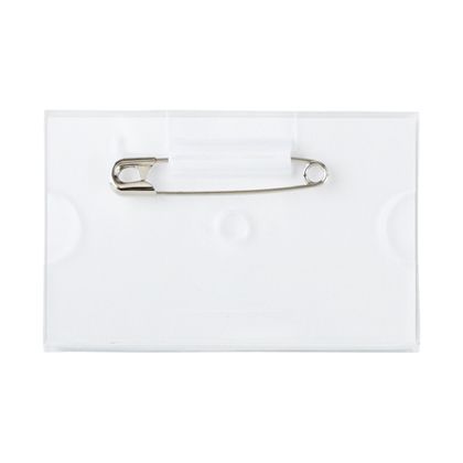 U型名札ジャンボ