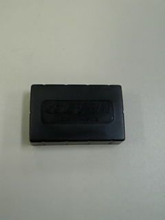 ミニデータスタンプ用交換パット