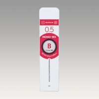 シャープ芯 モノWX 0.5 B R5-WXB 1個