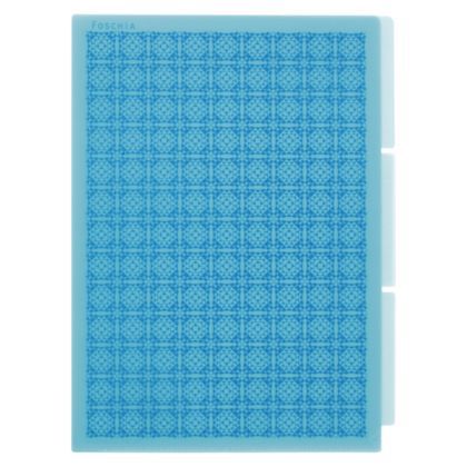 フォスキア 3インデックスフォルダー A4