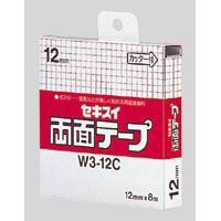 両面テープ12X8W3-12C W57HX1C 1