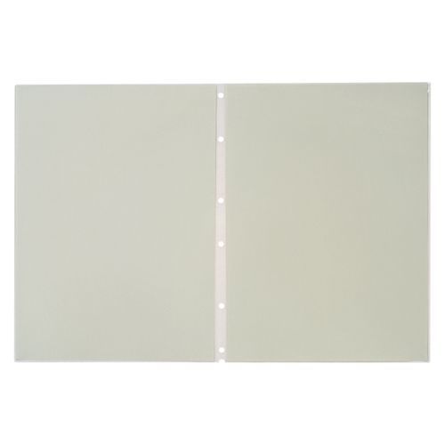 クリアーファイルヒクタス