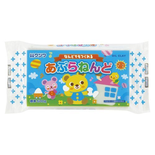 あぶら粘土(旧品番:PT522) PT522A 1