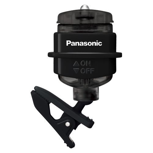 クリップライト