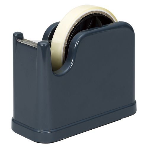 テープカッター/NTC-201/ グレー NTC-201N 1個