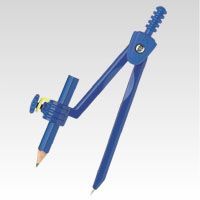 コンパス鉛筆用(鉛筆) CP206 1