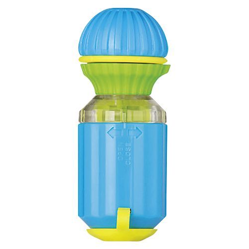 ハンディ鉛筆削りかるスピン