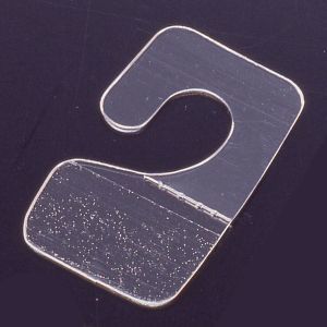 ワンタッチハンガー 32片入 HG-3 1