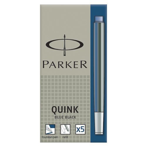 クインクカートリッジインク ブルーブラック S1 162 220 1