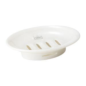 SD石けん入れ マーブルホワイト 5840 1