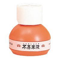 不易朱液 60mL FR6 1