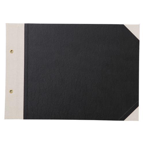 とじ込表紙(E型)