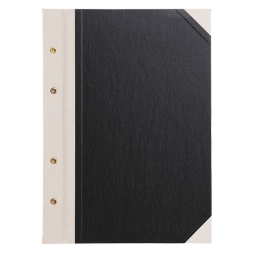 とじ込表紙(S型)