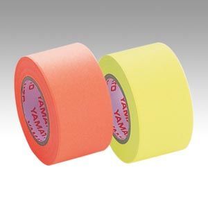 メモックロール詰替用レモン&オレンジ オレンジ・レモン 25mm×10m WR-25H-6C 1